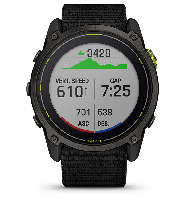 Garmin ENDURO 3 